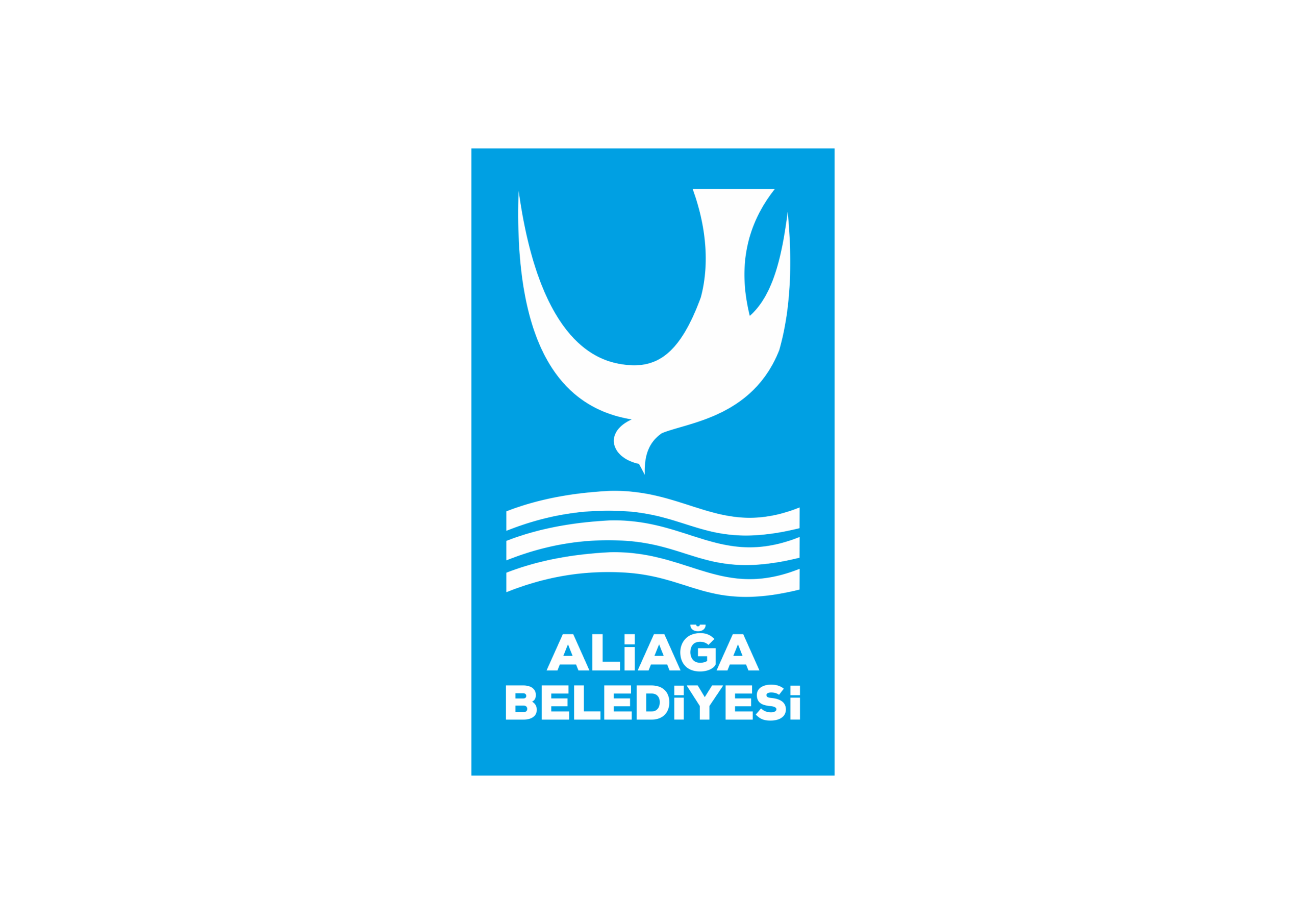 aliağa belediyesi süs havuzu